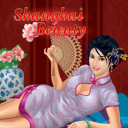 Shanghai Beauty (MahiGaming)