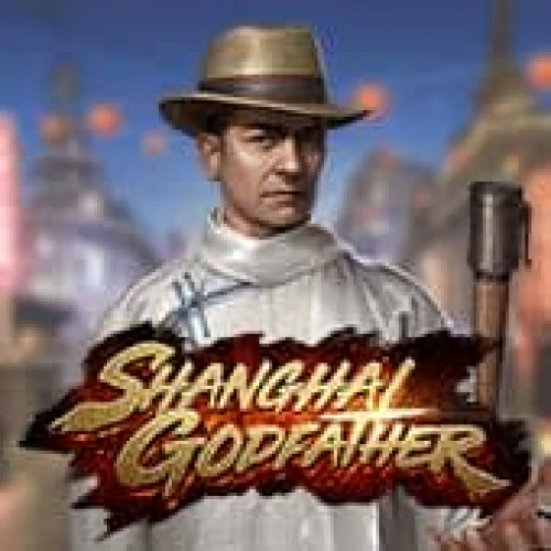 Shanghai Godfather
