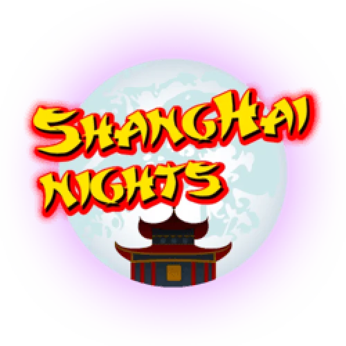 Shanghai Night