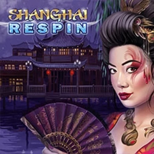 Shanghai Respin