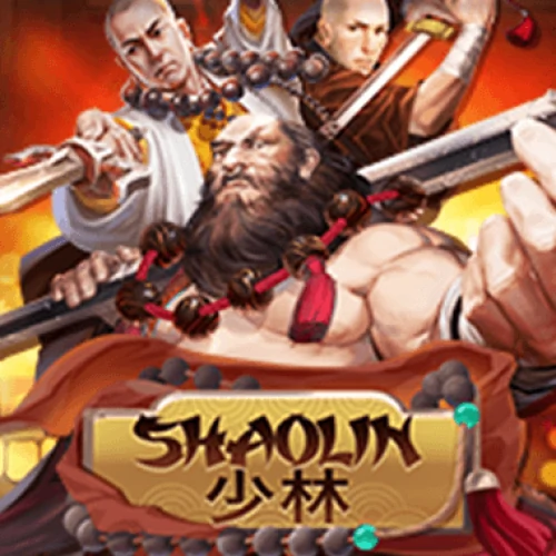 Shaolin (Eurasian Gaming)