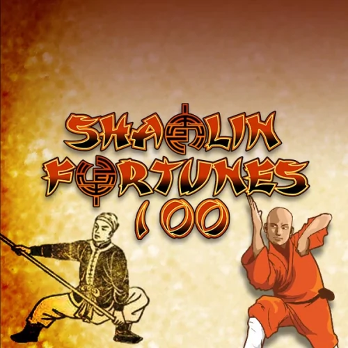 Shaolin Fortunes 100