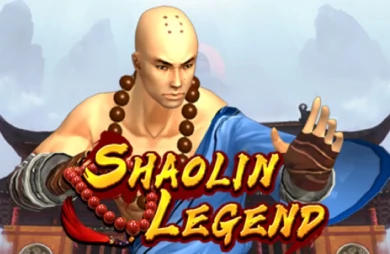 Shaolin Legend