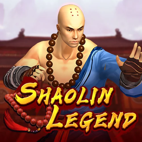 Shaolin Legend