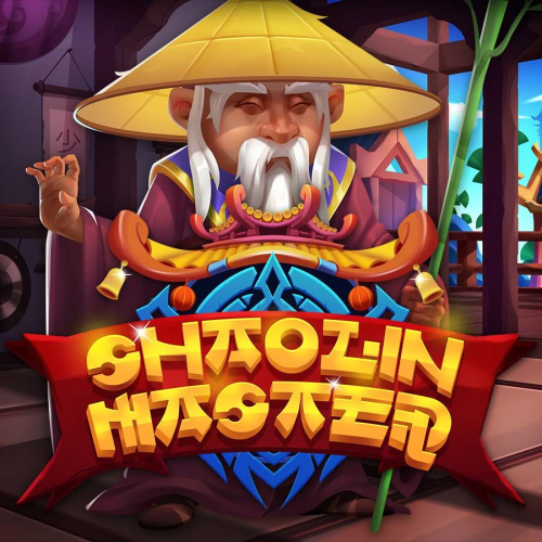 Shaolin Master