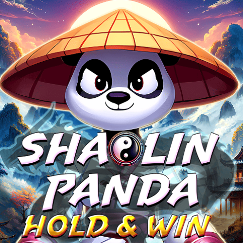 Shaolin Panda: Hold &amp; Win