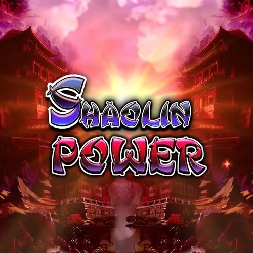 Shaolin Power