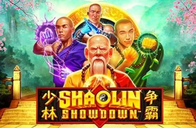 Shaolin Showdown