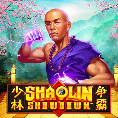 Shaolin Showdown
