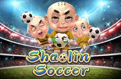 Shaolin Soccer (KA Gaming)