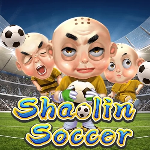 Shaolin Soccer (KA Gaming)