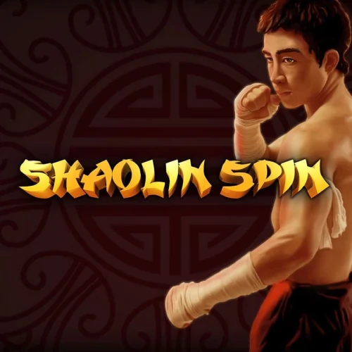 Shaolin Spin
