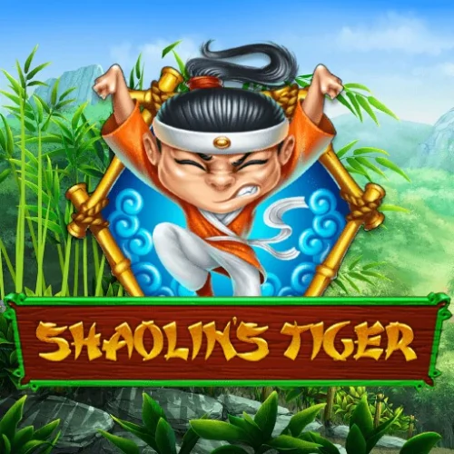 Shaolin Tiger
