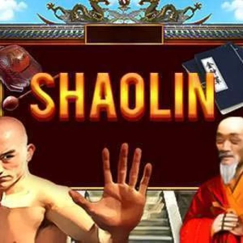 Shaolin (Triple Profits Games)