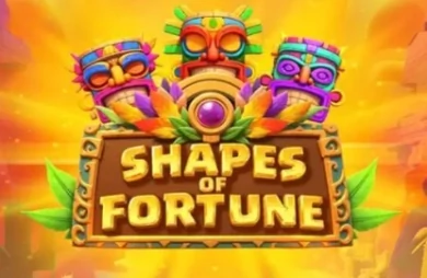 Shapes of Fortune