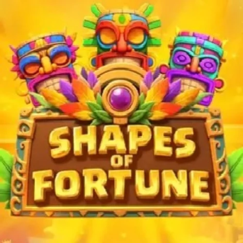 Shapes of Fortune