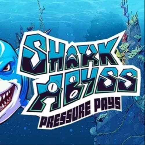 Shark Abyss: Pressure Pays