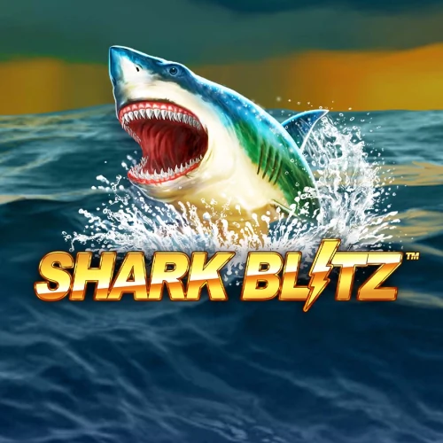 Shark Blitz
