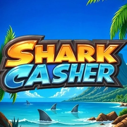 Shark Casher