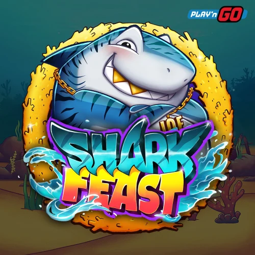 Shark Feast