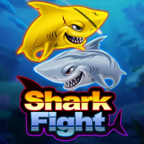 Shark Fight