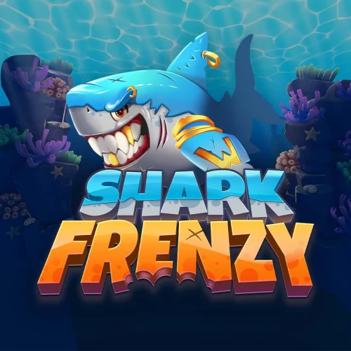 Shark Frenzy (Slotmill)