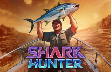 Shark Hunter (PG Soft)