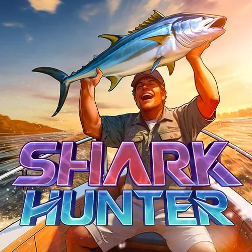 Shark Hunter (PG Soft)