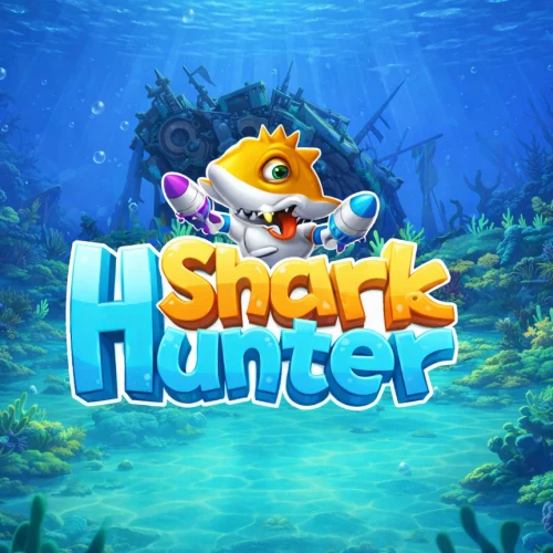 Shark Hunter (You Lian Gaming)