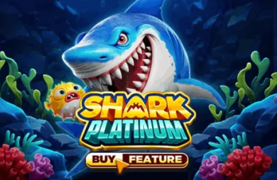Shark Platinum