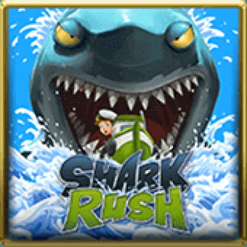 Shark Rush