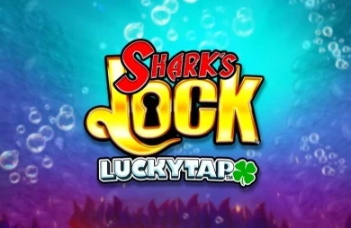 Shark's Lock LuckyTap