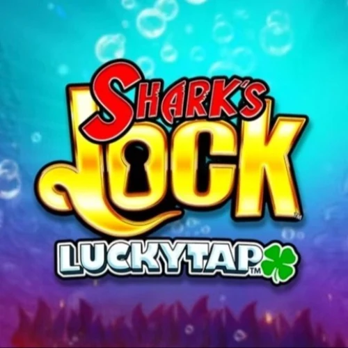 Shark's Lock LuckyTap