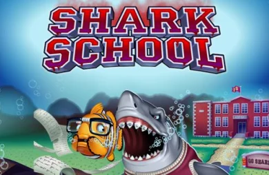 Shark School