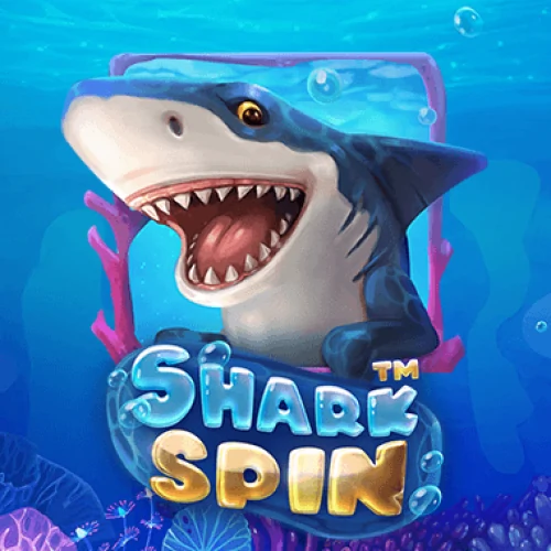 Shark Spin