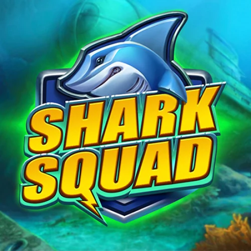 Shark Squad