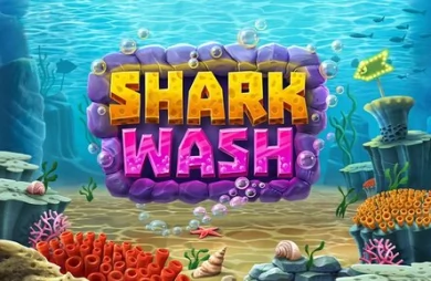 Shark Wash