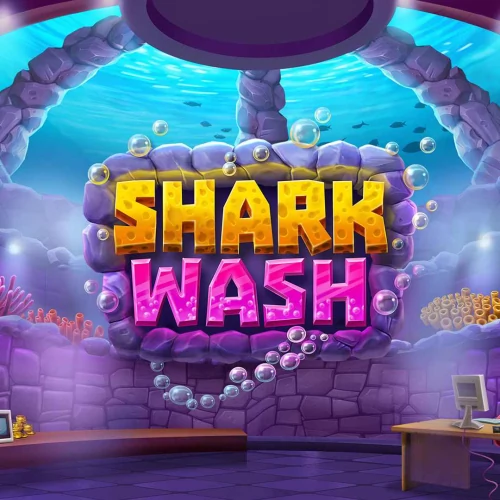 Shark Wash