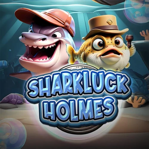 Sharkluck Holmes
