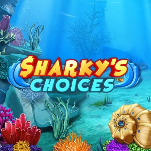 Sharky’s Choices Win Ways