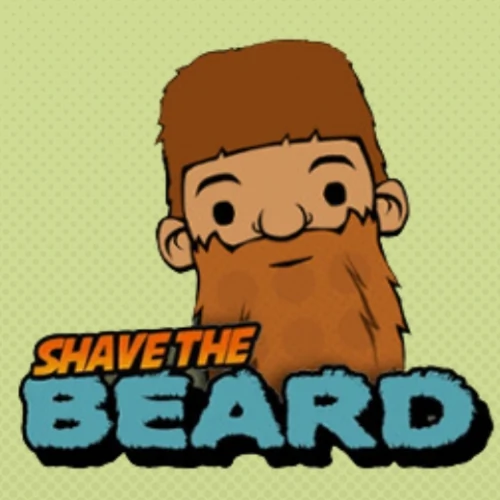 Shave The Beard