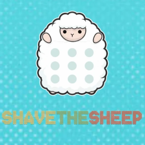 Shave the Sheep