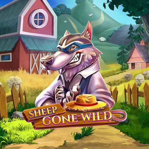 Sheep Gone Wild