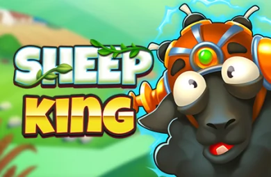 Sheep King