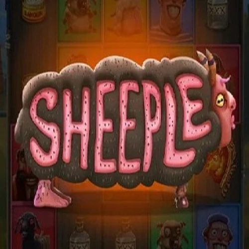 Sheeple
