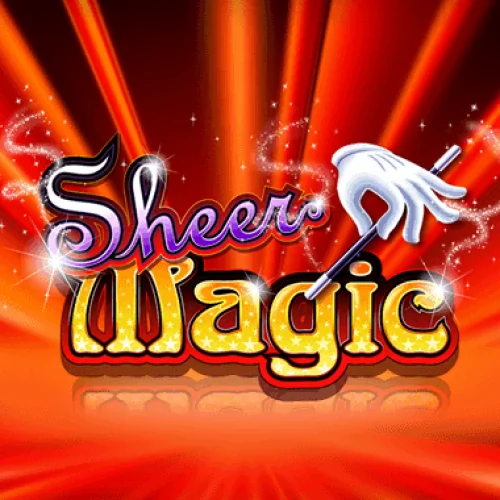 Sheer Magic