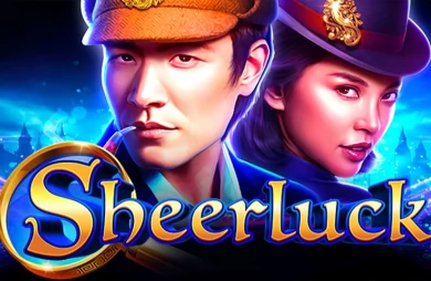 Sheerluck