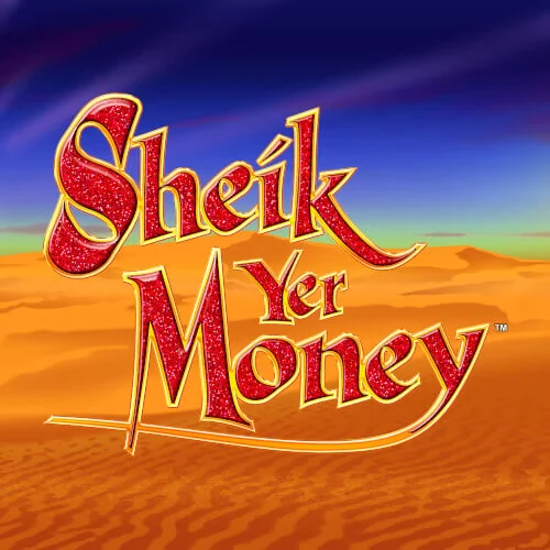 Sheik Yer Money