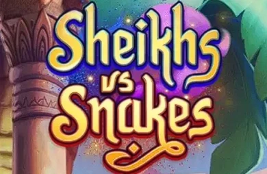 Sheikhs Vs Snakes