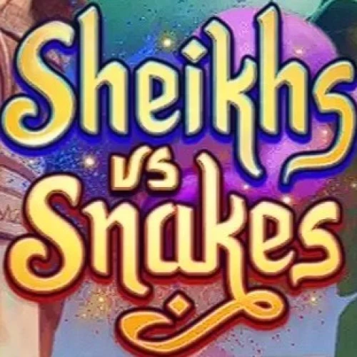 Sheikhs Vs Snakes